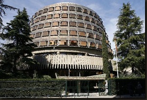 Tribunal Constitucional